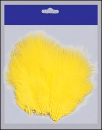 HP-11A(Turkey Body Feather)